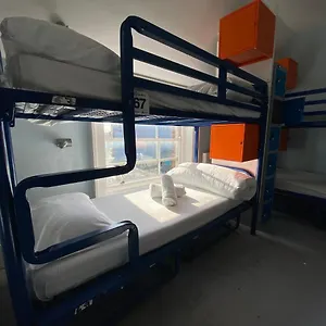 Dorms Hostel