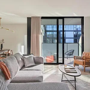 Sonder — Britain Quay Aparthotel