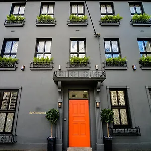 Gasthof The Continental Boutique